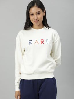 RAREISM - Host Offwhite Sweatshirt