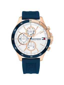 Tommy Hilfiger - Round Dial Analog Watch for Men_NDTH1791778