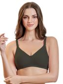 Olive color option