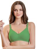 Green color option