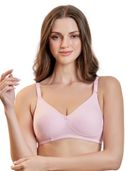 Pink color option, Currently selected