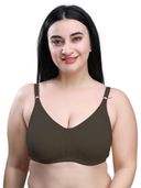 Brown color option