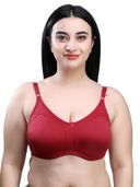 Maroon color option