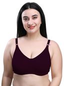 Purple color option, Currently selected
