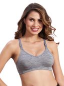 Grey color option, Currently selected
