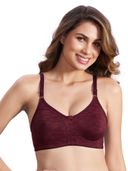 Maroon color option, Currently selected