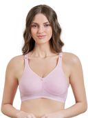Pink color option, Currently selected