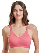 Pink color option, Currently selected