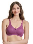 Purple color option, Currently selected