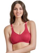 Red color option, Currently selected