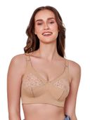 Nude color option, Currently selected