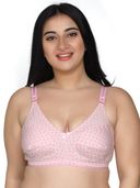 Pink color option, Currently selected