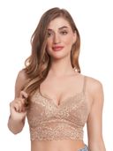 Nude color option, Currently selected