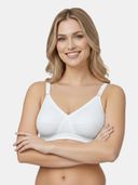 White color option