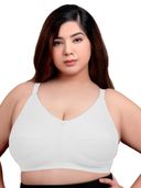 White color option