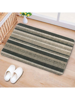 Freelance - Entrance Door Mat Home Bathroom Floor Door Mat With Non-Slip Rubber Backing (L)