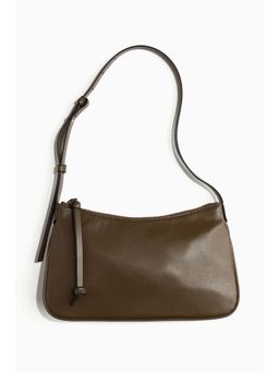 H&M - Women Green Shoulder Bag