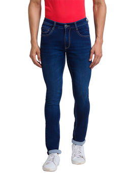 Parx - Dark Blue Jeans