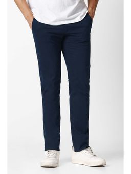 Van Heusen - Navy Trousers