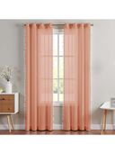 Peach color option, Currently selected