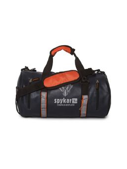 Spykar - Navy Blue Polyester Bag