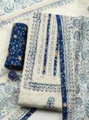 Blue color option, Sold out, Currently selected