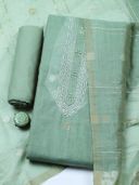 Green color option, Sold out, Currently selected