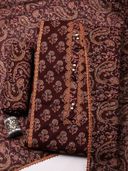 Brown color option, Sold out, Currently selected