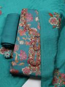 Blue color option, Sold out, Currently selected