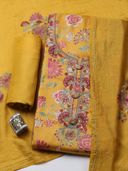 Mustard color option, Sold out, Currently selected