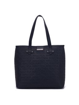 Nautica - Women Pu Leather Tote Bag (L)