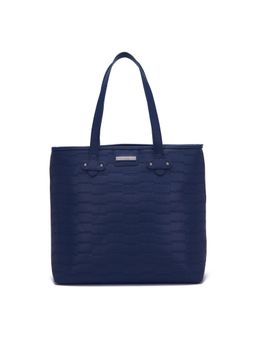 Nautica - Women Pu Leather Tote Bag (L)