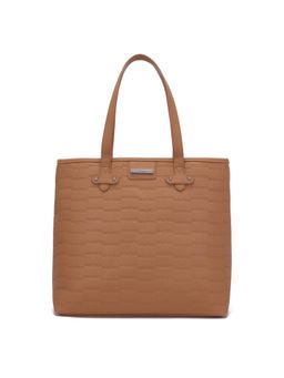 Nautica - Women Pu Leather Tote Bag (L)