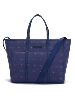 Nautica - Stylish Pu Tote Bag For Women (L)