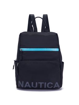 Nautica - Nylon Backpack with Adjustable Strap (M)