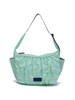 Nautica - Women Nylon Hand Bag (M)