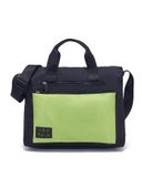 Green color option, Currently selected