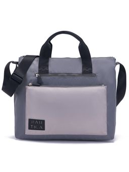 Nautica - Nylon Women Top Handled Tote Bag (M)