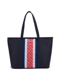 Nautica - Top Handled Pu Tote Bag For Women (L)