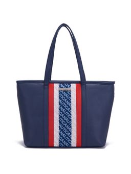 Nautica - Top Handled Pu Tote Bag For Women (L)