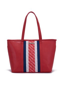 Nautica - Top Handled Pu Tote Bag For Women (M)