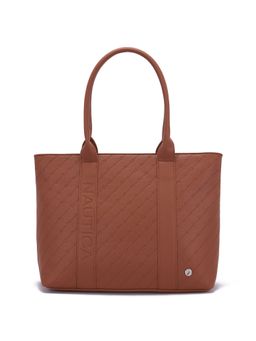 Nautica - Pu Women Tote Bag (M)