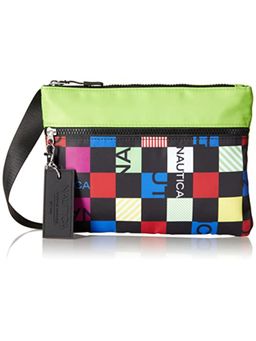 Nautica - Women Nylon Crossbody Bag (M)