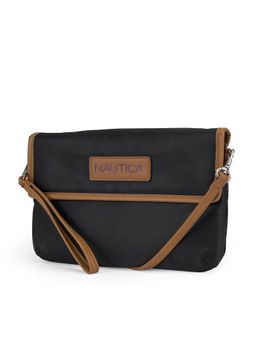 Nautica - Women Perfect Carry-All Rafid Blocking Mini Crossbody (M)