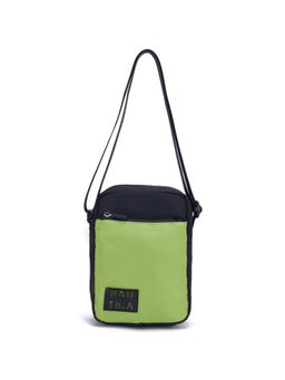 Nautica - Nylon Women Sling Bag with Adjustable Strap (M)