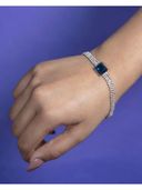 Blue color option, Sold out
