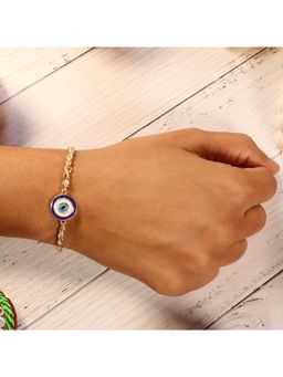 Salty - Suraksha Painted Rakhi