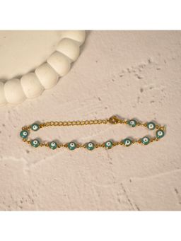 Salty - Enchanted Evil Eye Rakhi