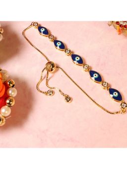 Salty - Nazar Battu Band Bracelet