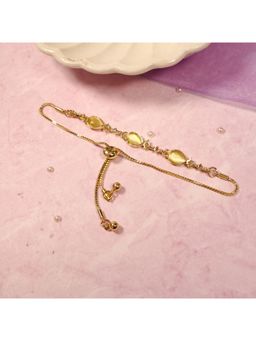 Salty - Vintage Queen Stones Bracelet